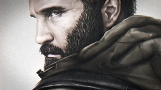 The Survivalist Path - Junkie