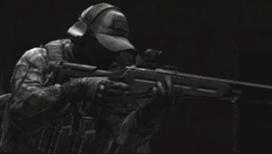 Friend from the West - Part 1