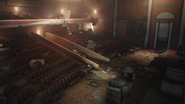 Gendarmerie - Tickets, Please