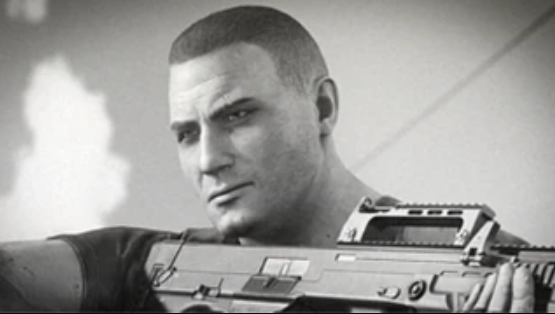 The Huntsman Path - Eraser - Part 1