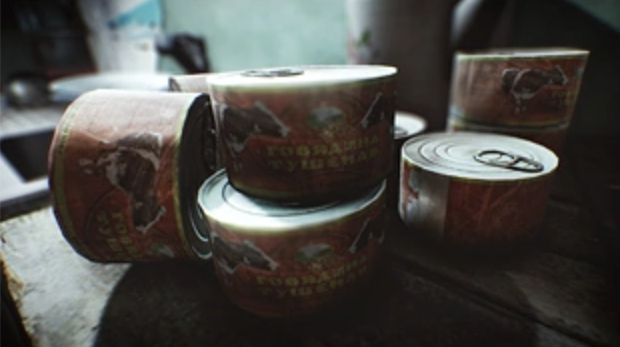 Humanitarian Supplies