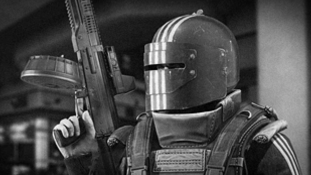 The Huntsman Path - Sellout