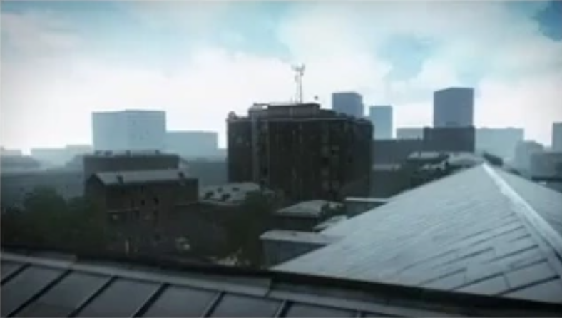 Kings of the Rooftops