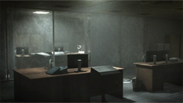 No place for renegades