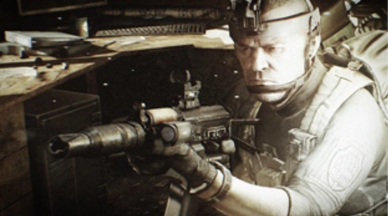 The Punisher - Part 6