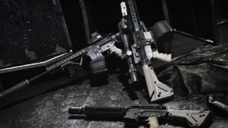 The Punisher - Part 5