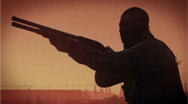 The Punisher - Part 1