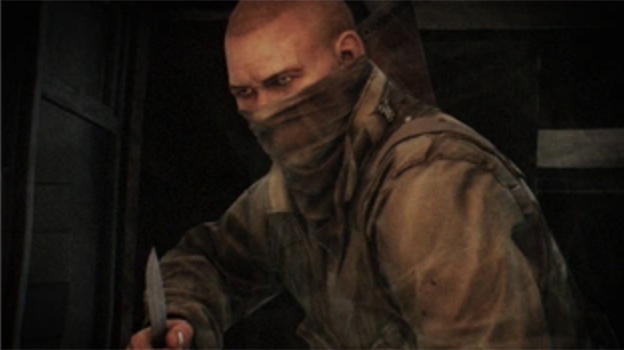 The Punisher - Part 2