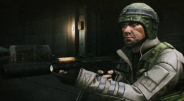 The Huntsman Path - Eraser - Part 2