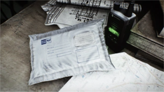 Postman Pat - Part 1