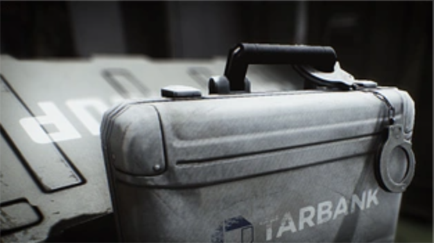 Shaking up the Teller