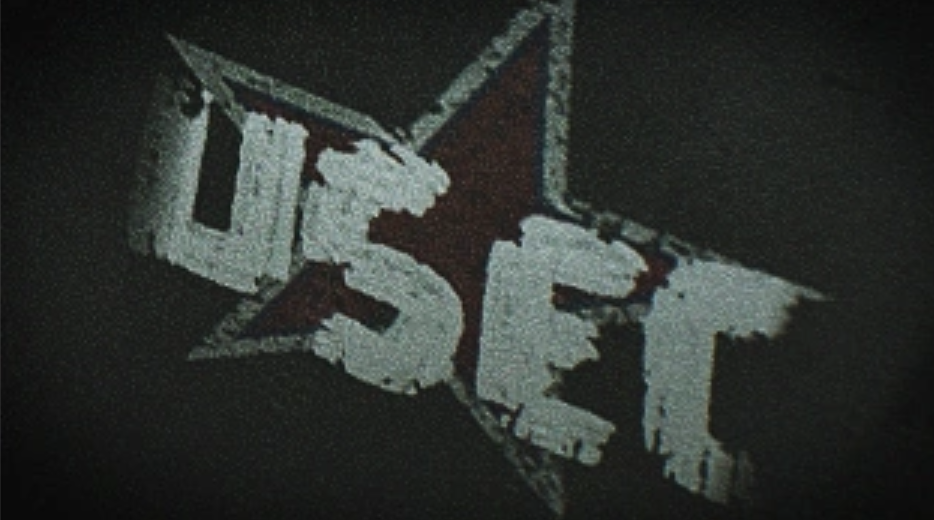 The Huntsman Path - Outcasts