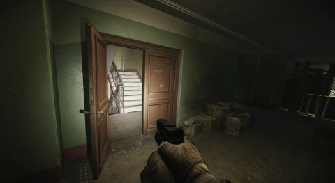 Glory to CPSU - Part 1 - Escape From Tarkov Quest Line Database