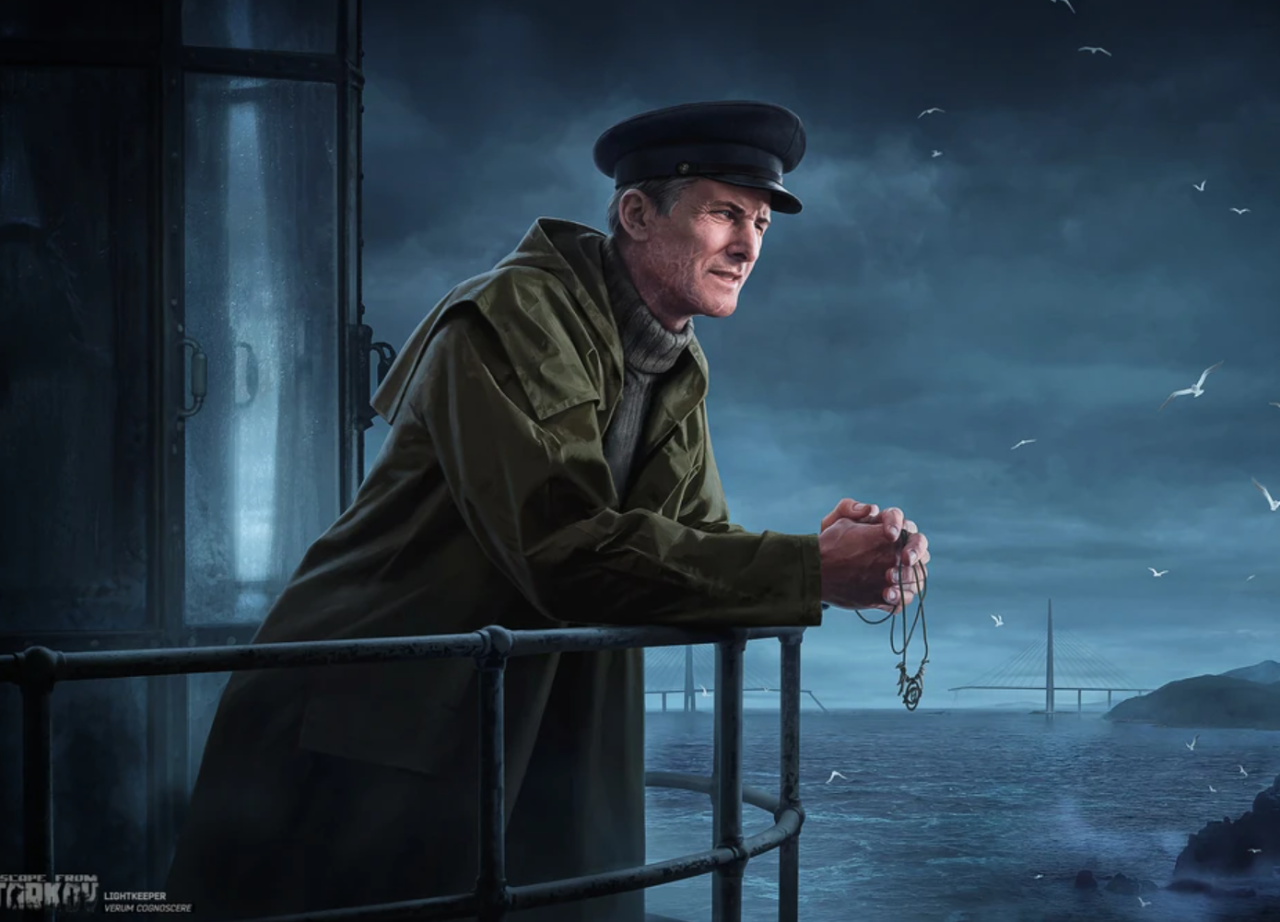 Make an Impression Escape From Tarkov Quest Line Database