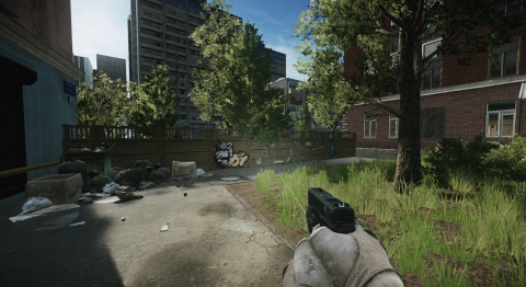 Tarkov Transit Locations - Escape From Tarkov Quest Line Database