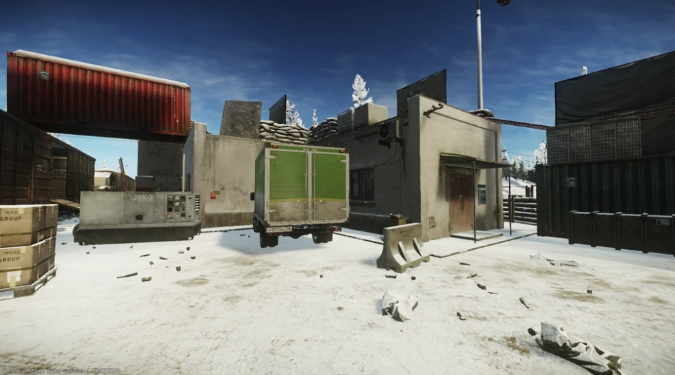 Shipping Delay Part 1 Escape From Tarkov Quest Line Database