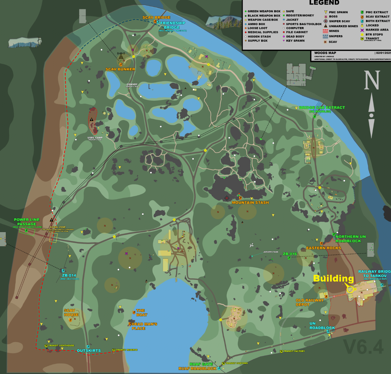 Shipping Delay Part 1 Escape From Tarkov Quest Line Database